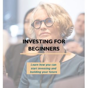 Investing for Beginners